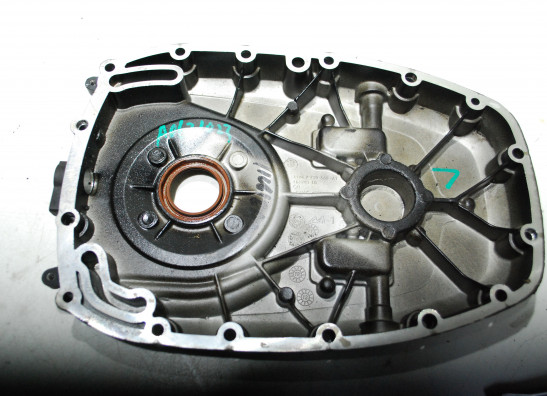 Engine cover BMW R 1200 RT