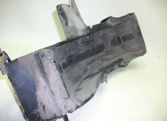 Achterspatbord Honda Deauville 650 - 700