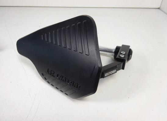 Stuur Honda NC 700 X