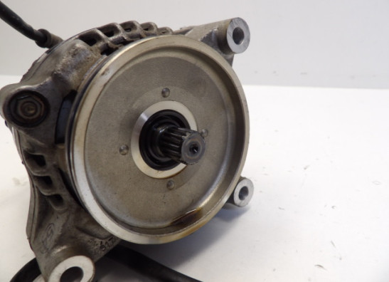 Dynamo Yamaha YZF 1000 Thunderace