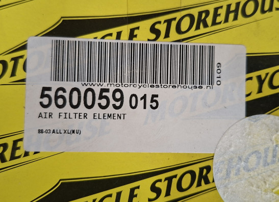 Luchtfilter Harley Davidson Sportster