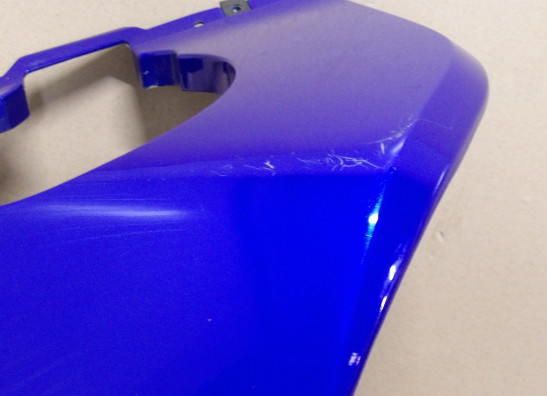Linker onderkuip Yamaha YZF R6