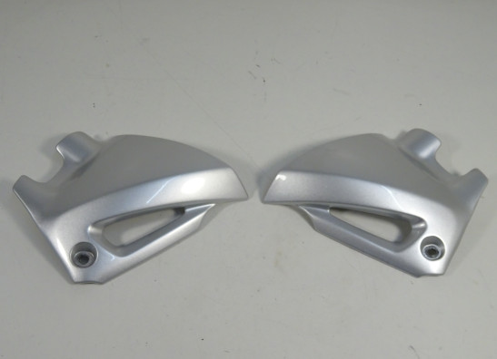 Frame - onderdelen Yamaha BT 1100