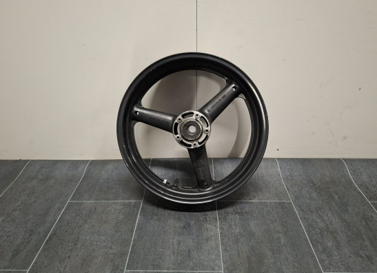 Voorvelg Suzuki GSX R 750
