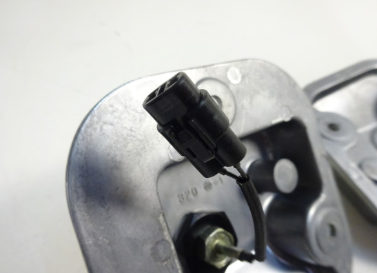 Luchtfilterhuis Kawasaki ZX 12 R