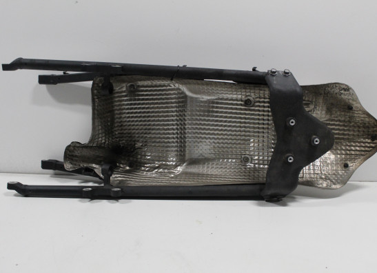 Achtersubframe Triumph Sprint ST 1050