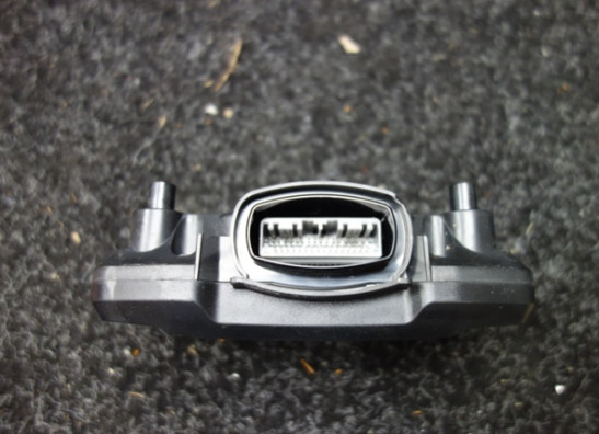 Teller Yamaha XSR 900