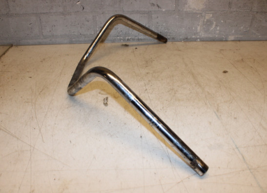 Stuur Honda CM 400 T 