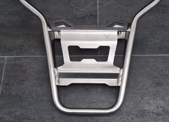 Gepacktrager BMW R 1200 GS LC Adventure