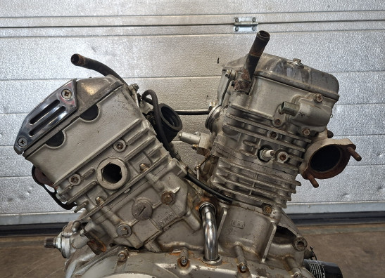 Motorblok Kawasaki VN 700  750