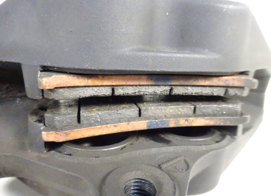 Brake caliper right front BMW F 800 S - ST