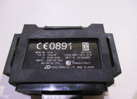CDI ECU unit Kawasaki Z 800