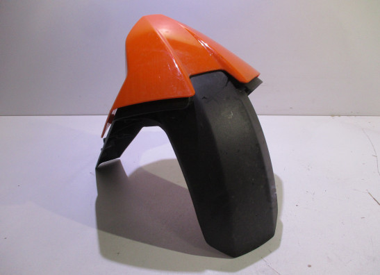 Voorspatbord KTM 790 Duke