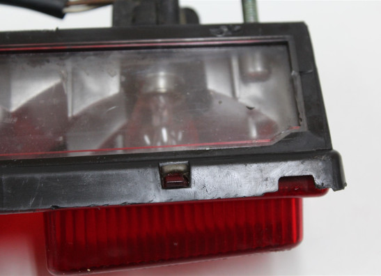 Achterlicht Suzuki RGV 250