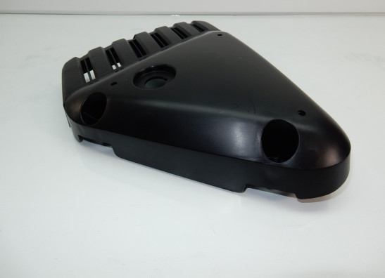 Linker zijkuip klein Moto Guzzi V7