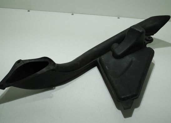 Air intake right Ducati 749  999