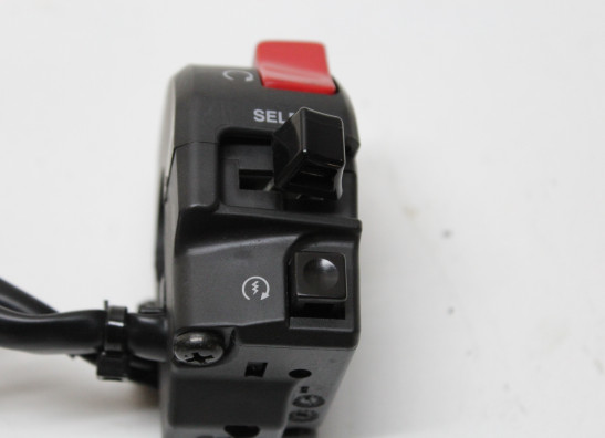 Stuurschakelaar rechts Yamaha Tenere 700