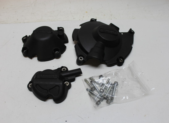 Motorblockdeckel Yamaha YZF R1