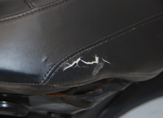 Seat Harley Davidson Dyna