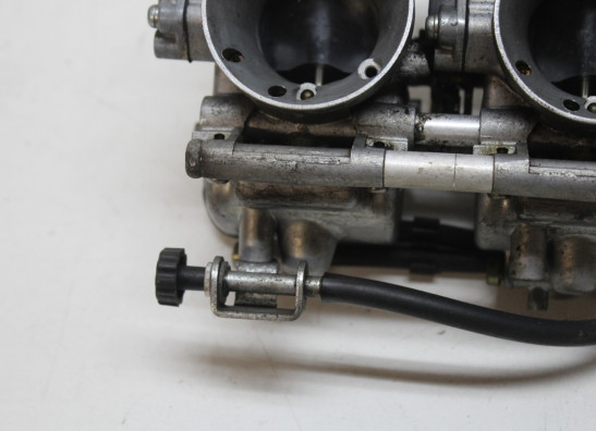 Carburateurset Yamaha FAZER 1000