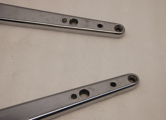 Achtersubframe Harley Davidson Softtail