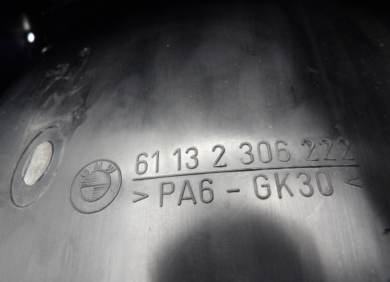 Sonstiges BMW R 1100  1150 RS