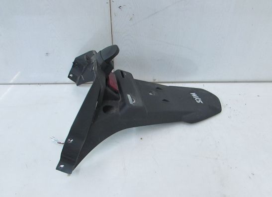 Kentekenplaathouder Overig Onbekend Unknown