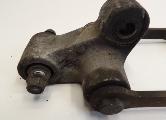 Link systeem achterveer Yamaha BT 1100