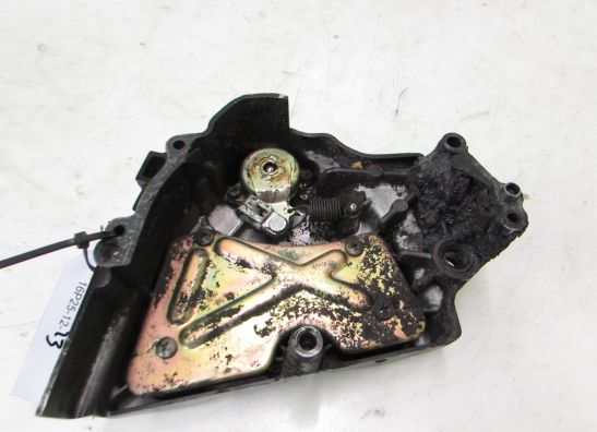 Ritzelabdeckung Yamaha FAZER 600