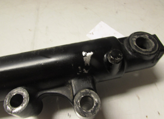 Standrohr Gabelholm rechts komplett Kawasaki GPX 600