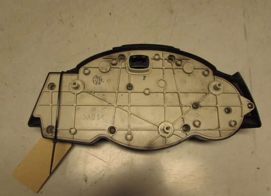 Teller Yamaha FJR 1300