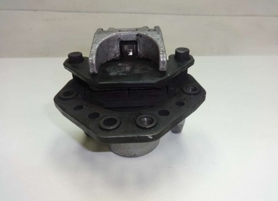 Brake caliper left front Kawasaki GPZ 900