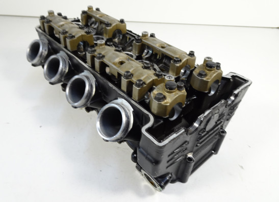 Cilinderkop Yamaha YZF R1