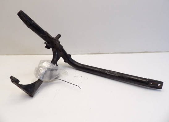 Frame - onderdelen Honda VT 1100