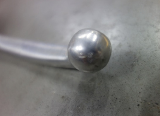 Remhandle Honda CBR Fireblade