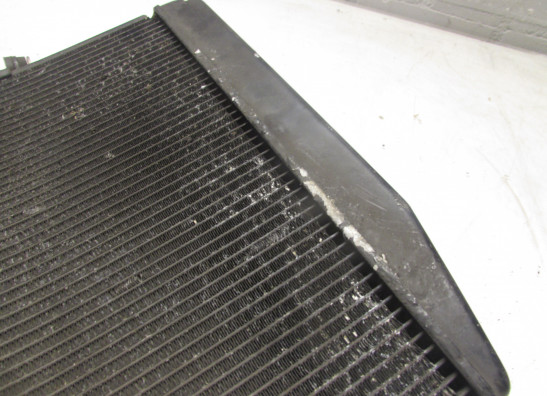 Kuhler Kawasaki ZXR 400