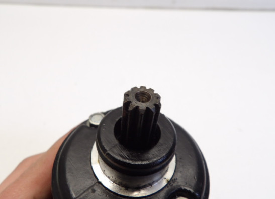 Starting motor Kawasaki ZXR 750