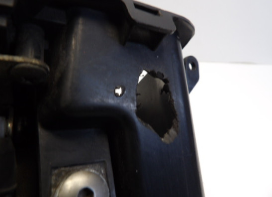 Overig Yamaha FJR 1300