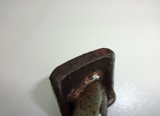 Brake pedal Honda CB 700