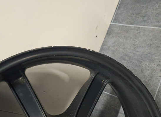 Voorvelg Buell Firebolt XB12R-S 