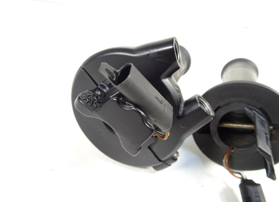 Throttle grip BMW K 1300 GT