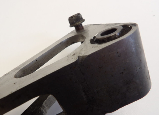 Link systeem achterveer Yamaha YZF R1