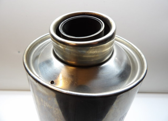 Auspuff Kawasaki ZX 9 R