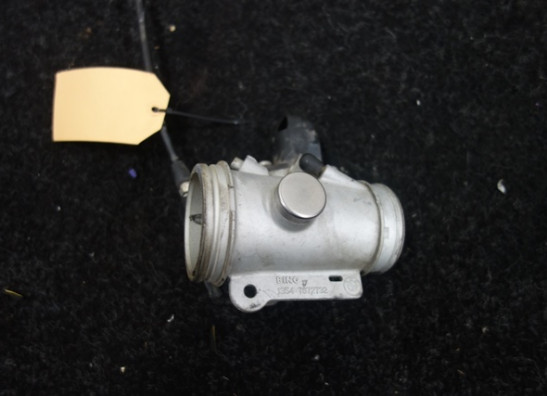 Einspritzanlage BMW R 1200 R