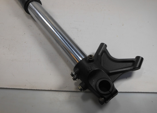 Voorpoot links compleet KTM 690 SMC