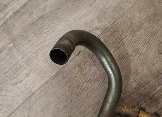 Uitlaatbochten BMW R 65