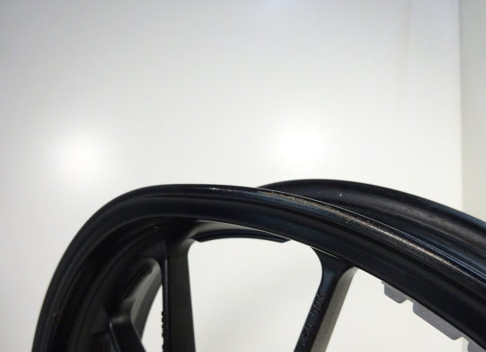 Felge vorne Yamaha MT 09