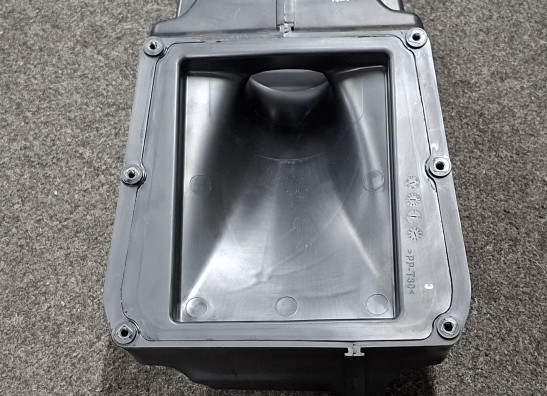 Luftfiltergehäuse Indian Scout