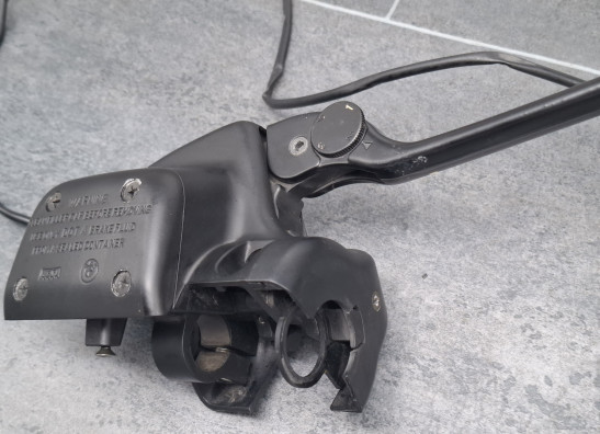 Rempomp BMW R 1100 S