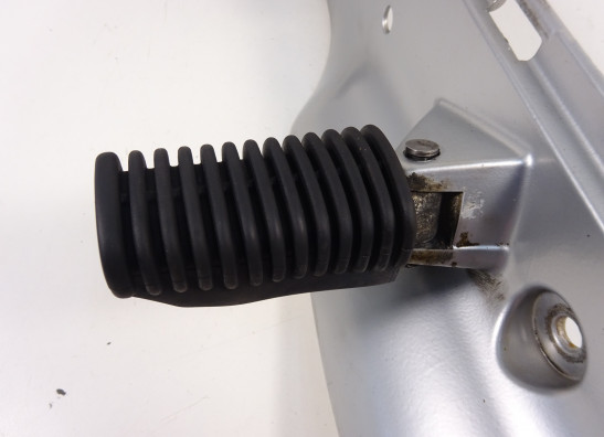 Main step holder left BMW R 1150 RT   R 850 RT